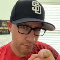 Rich Tremblay of Sick of Change