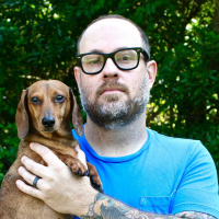 Adam Morgan of Hopesfall