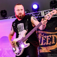 Jason Wisdom of Death Therapy