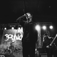 Matt McDougal of Boundaries