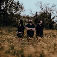 Stefan De Graef of Psychonaut
