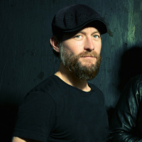 Mark Engles of Black Map and Dredg
