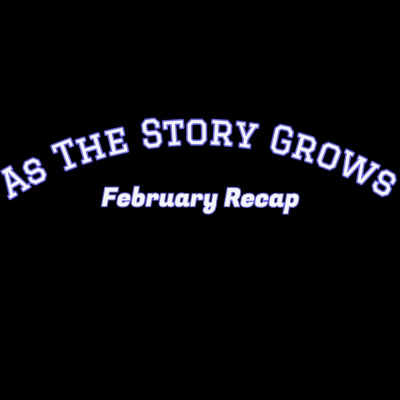 As The Story Grows
