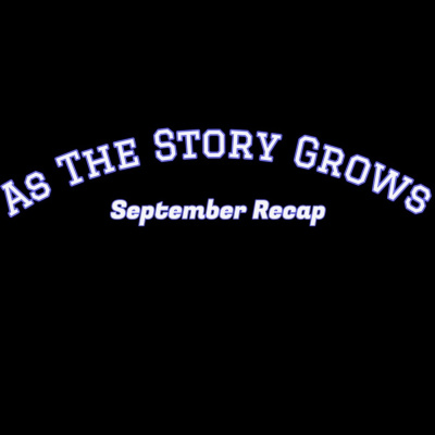 As The Story Grows