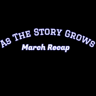 As The Story Grows