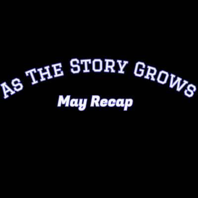 As The Story Grows