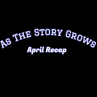 As The Story Grows