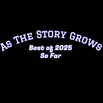 As The Story Grows