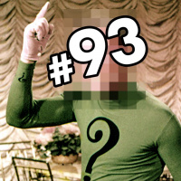 #093 - Uuden äärellä! QA!