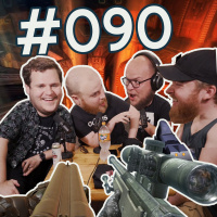 #090 Uusi perspektiivi