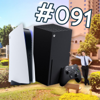 #091 Isoi juttui tulos