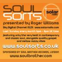 Soulsorts Podcast #25 2007