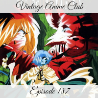 Episode 187 - Those Rocks Were Her Friends (Slayers Try 3 of 6)