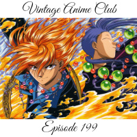 Episode 199 - Flute That Body (Fushigi Yugi 6 of 12)