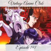 Episode 191 - Super Yoma Bros. (Blood Reign: Curse of the Yoma)