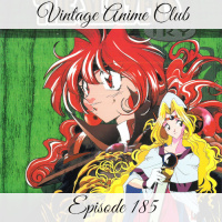 Episode 185 - Pinball Wizard (Slayers Try 1 of 6)