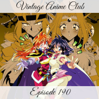 Episode 190 - Mace N Jars (Slayers Try 6 of 6)