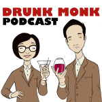 Drunk Monk Podcast