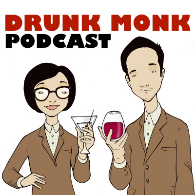 Drunk Monk Podcast