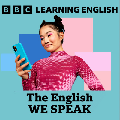 The English We Speak