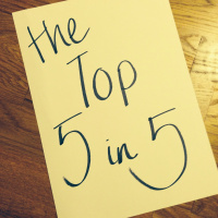 August 1st 2015 - Tom Cruise, Cara Delevingne, Kimojis and more