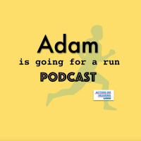 Episode #1 - Running Clubs / Headphones (Wireless and Non Wireless!)