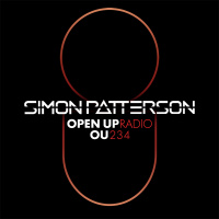 Simon Patterson - Open Up - 224