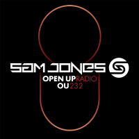Sam Jones - Open Up - 232 (Producer Mix)