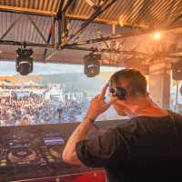 live from VII stage Lumi 2022