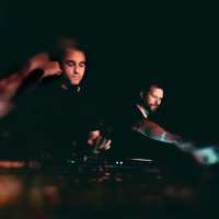 Simon Patterson  John Askew - 7hrs B2B OTC At WORK Los Angles 08.24.24