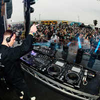 Simon Patterson - Live from Uncharted Festival Melbourne 2022