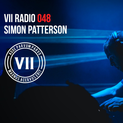 Simon Patterson - Open Up