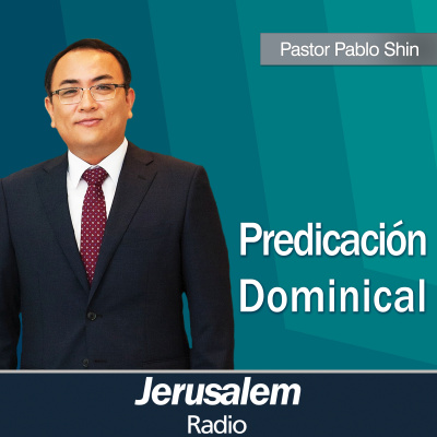 Gnm - Pastor Pablo Shin - Predicación Dominical, Iglesia Buenas Nuevas Ciudad De México, México - Más Información Info@
