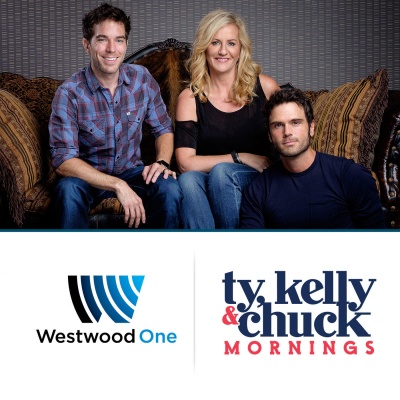 Ty, Kelly  Chuck