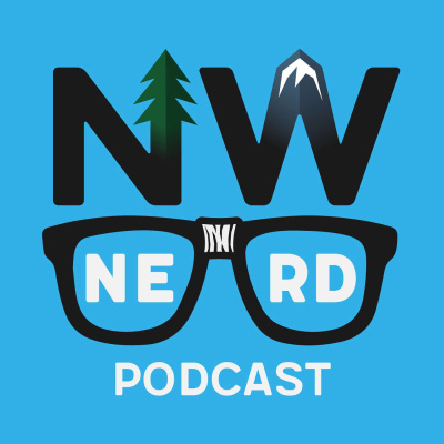 Nw Nerd Podcast: Fandom-powered News