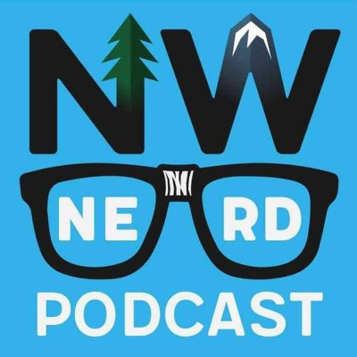 Nw Nerd Podcast: Fandom-powered News
