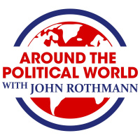 Facepalm America: Israel, the Next Speaker of the House  Can the Republican Party Be Redeemed?
