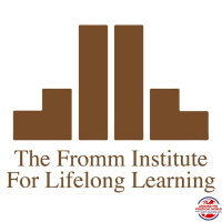 BONUS The Fromm Institute of Lifelong Learning: The Middle East  Politics in the U.S.