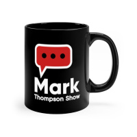 The Mark Thompson Show: Shohei Ohtani Made a Record $700M Deal With the Dodgers, but the SF Giants Agreed Too! Why Dodgers?