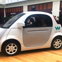 Episode #95: Who Pays When a Self Driving Car Kills?