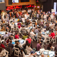 Episode #69: How to Run a Hackathon