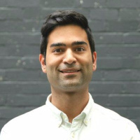 Episode #75: Customer Experience with Shay Namdarian *midweek bonus*
