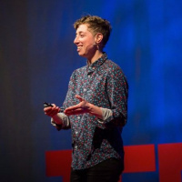 Episode #141: How To Be Everything with Emilie Wapnick