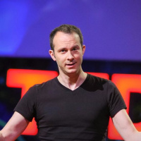 Episode #104: The Undercover Economist, Tim Harford, talks Messy (part 1)
