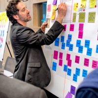 Episode #134: Design Thinking is Never Enough