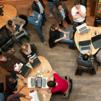 Episode #144: 13 Must Haves BEFORE You Run a Corporate Hackathon or Innovation Bootcamp