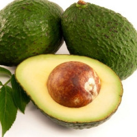 Tras Las Huellas: el aguacate