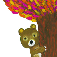 Tras Las Huellas. Los Osos