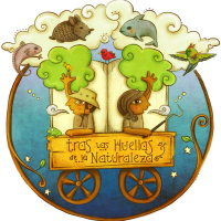 Tras las Huellas de la Naturaleza. Las Selvas.