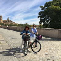 Autonomía Primera Parte Juana Morales y Cecilia Zuleta. De Todos Para Todos